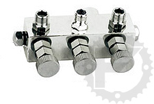 Adattatori per compressori