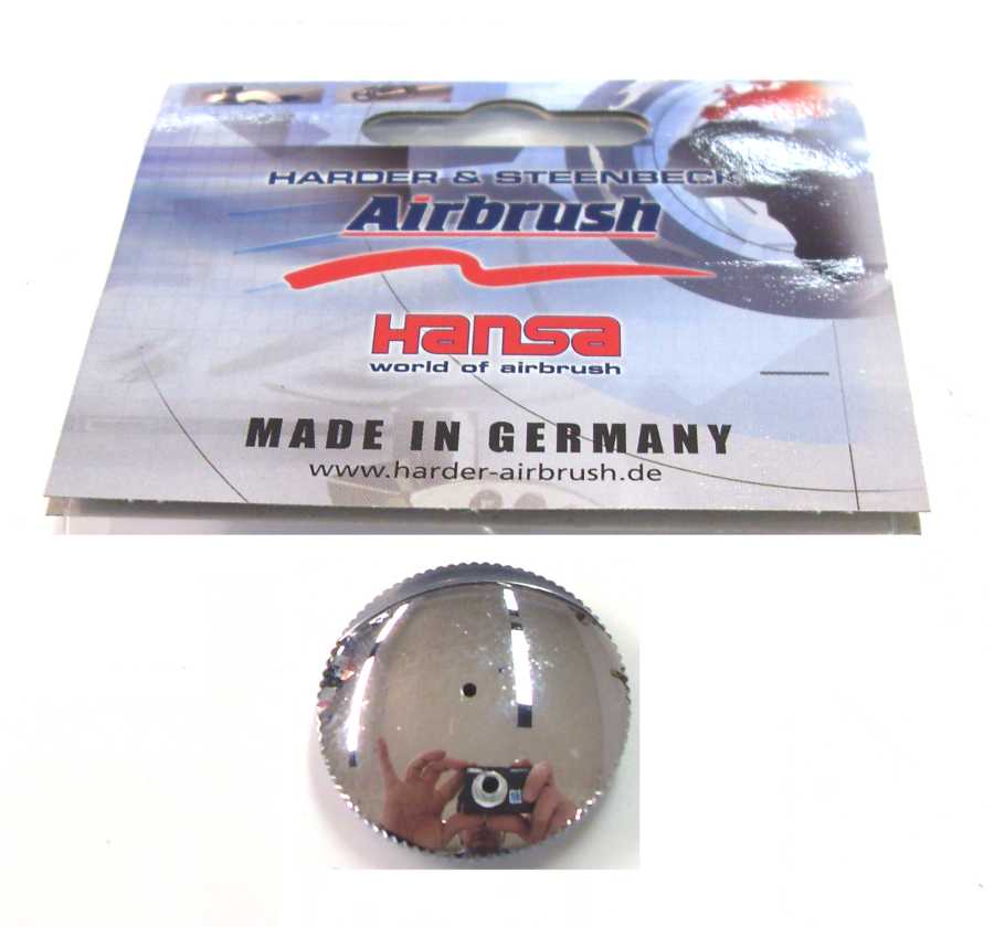 Tappo per Evolution, Infinity e Ultra da 2 ml